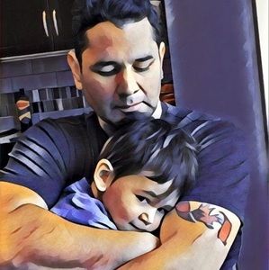 Meet your Posher, Scott